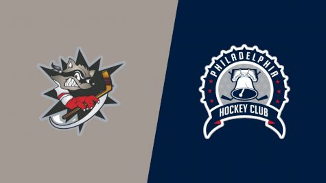 2026 Bridgewater Bandits vs Philadelphia Hockey Club
