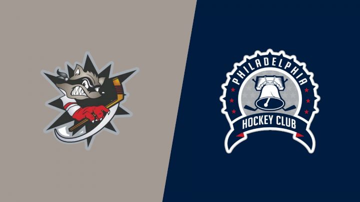 2026 Bridgewater Bandits vs Philadelphia Hockey Club