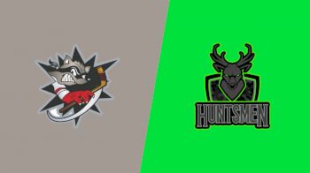 Replay: Home - 2026 Bridgewater vs Pennsylvania | Mar 7 @ 11 AM