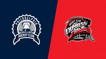 Replay: Home - 2026 Philadelphia HC vs Express HC | Mar 7 @ 12 PM