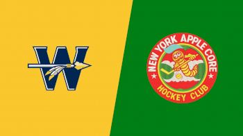 Replay: Home - 2026 Valley vs New York | Mar 7 @ 5 PM