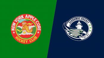 Replay: Home - 2026 New York vs Seahawks | Mar 8 @ 2 PM