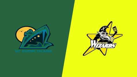 2026 HC Rhode Island vs East Coast Wizards