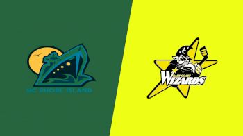 Replay: Home - 2026 HC Rhode Island vs East Coast | Mar 8 @ 3 PM