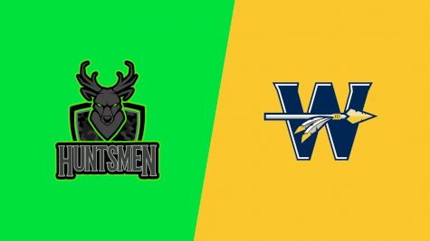 2026 Pennsylvania Huntsmen vs Valley Jr. Warriors