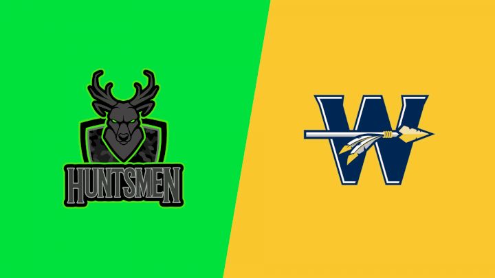 2026 Pennsylvania Huntsmen vs Valley Jr. Warriors