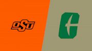 Replay: Oklahoma St vs Charlotte | Nov 28 @ 11 AM