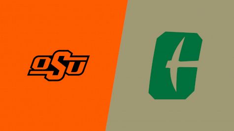 Replay: Oklahoma St vs Charlotte | Nov 28 @ 11 AM