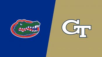 Replay: Florida vs Georgia Tech | Nov 29 @ 5 PM