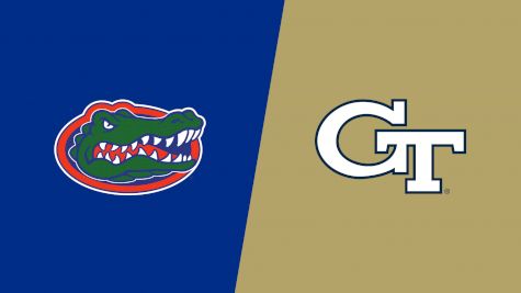 Replay: Florida vs Georgia Tech | Nov 29 @ 5 PM