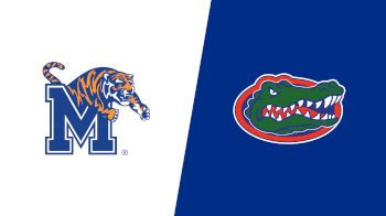 Replay: Memphis vs Florida | Nov 28 @ 7 PM