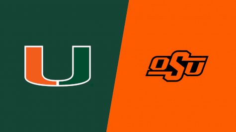 Replay: Miami vs Oklahoma St - 2025 Miami (FL) vs Oklahoma St | Nov 29 @ 11 AM