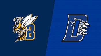 Replay: MSU-Billings vs Daemen | Dec 21 @ 11 AM