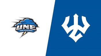 Replay: New England vs W&L - 2025 UNE vs W&L | Dec 20 @ 2 PM