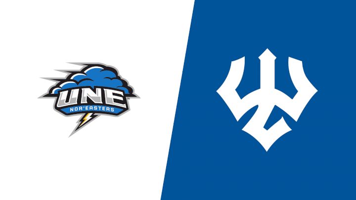 2025 University of New England vs Washington and Lee - Women's