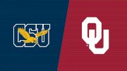2025 Coppin State vs Oklahoma - Women's