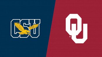 Replay: Coppin St vs Oklahoma | Nov 28 @ 6 PM