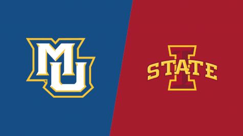 Replay: Marquette vs Iowa St | Nov 28 @ 11 AM