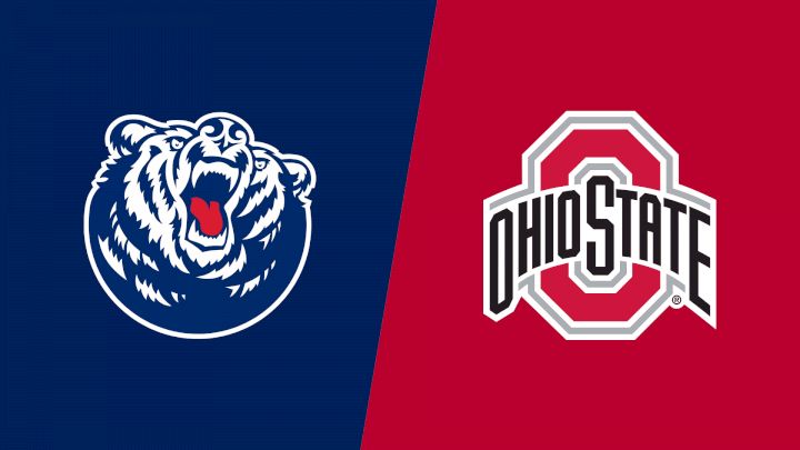 2025 Belmont vs Ohio State - Women's