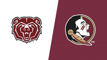 Replay: Missouri St vs Florida St | Nov 28 @ 4 PM