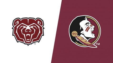 Replay: Missouri St vs Florida St | Nov 28 @ 4 PM