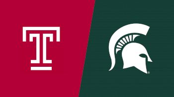 Replay: Temple vs Michigan St | Nov 28 @ 6 PM