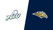 Replay: FGCU vs Oral Roberts | Nov 24 @ 7 PM