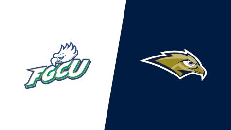 Replay: FGCU vs Oral Roberts | Nov 24 @ 7 PM