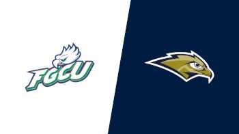 Replay: FGCU vs Oral Roberts | Nov 24 @ 7 PM
