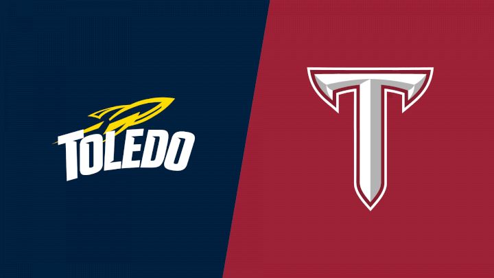 2025 Toledo vs Troy - Men's