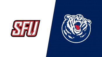 Replay: St. Francis (PA) vs Belmont - 2025 Saint Francis vs Belmont | Nov 24 @ 1 PM