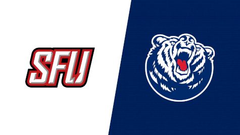 Replay: St. Francis (PA) vs Belmont - 2025 Saint Francis vs Belmont | Nov 24 @ 1 PM