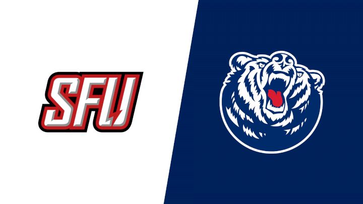 2025 St. Francis (PA) vs Belmont - Men's