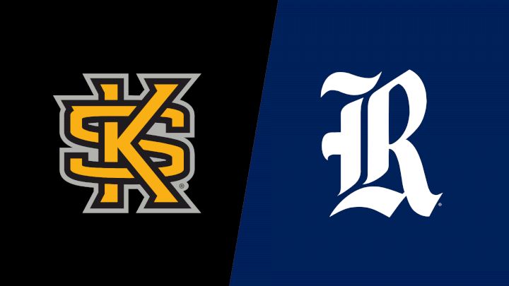2025 Kennesaw State vs Rice - Men's