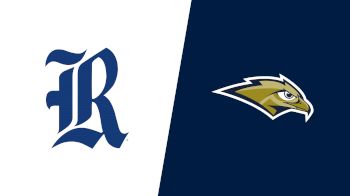 Replay: Rice vs Oral Roberts | Nov 26 @ 4 PM