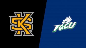 Replay: Kennesaw St vs FGCU | Nov 26 @ 7 PM
