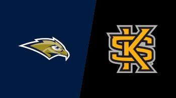 Replay: Oral Roberts vs Kennesaw St | Nov 25 @ 4 PM