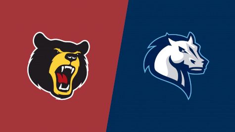 2026 Bloomfield vs Mercy - Women's