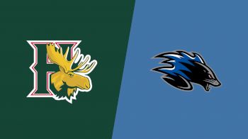 Replay: Away - 2026 Halifax vs Saint John | Mar 13 @ 7 PM