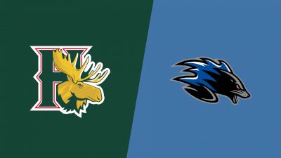 Replay: Away - 2025 Halifax vs Saint John | Dec 17 @ 7 PM