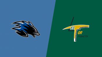 Replay: Home - 2026 Saint John vs Val-d'Or | Jan 15 @ 7 PM