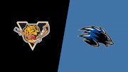 2026 Victoriaville Tigres vs Saint John Sea Dogs