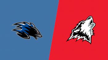 Replay: Home - 2026 Saint John vs Rouyn-Noranda | Jan 14 @ 7 PM