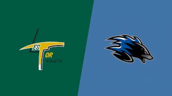 Replay: Home - 2025 Val-d'Or vs Saint John | Oct 18 @ 7 PM