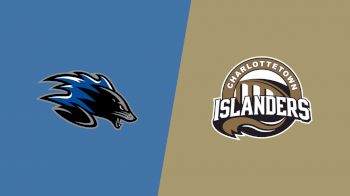 Replay: Home - 2026 Saint John vs Charlottetown | Mar 15 @ 2 PM