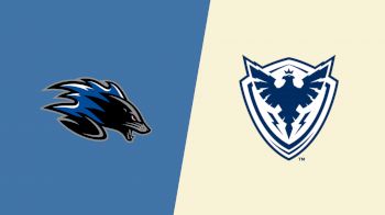 Replay: Away - 2026 Saint John vs Sherbrooke | Feb 20 @ 7 PM