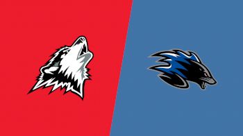 Replay: Home - 2025 Rouyn-Noranda vs Saint John | Oct 13 @ 3 PM