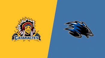 Replay: Home - 2026 Shawinigan vs Saint John | Feb 14 @ 7 PM