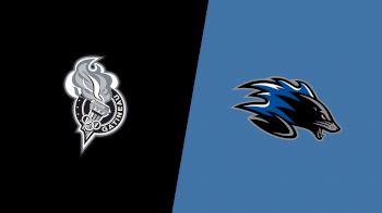 Replay: Home - 2026 Gatineau vs Saint John | Jan 8 @ 7 PM