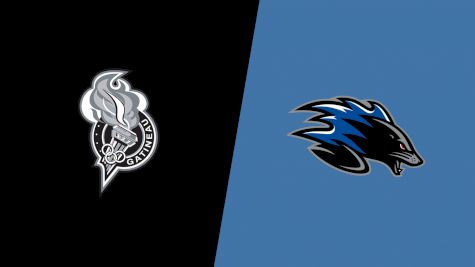 2026 Gatineau Olympiques vs Saint John Sea Dogs